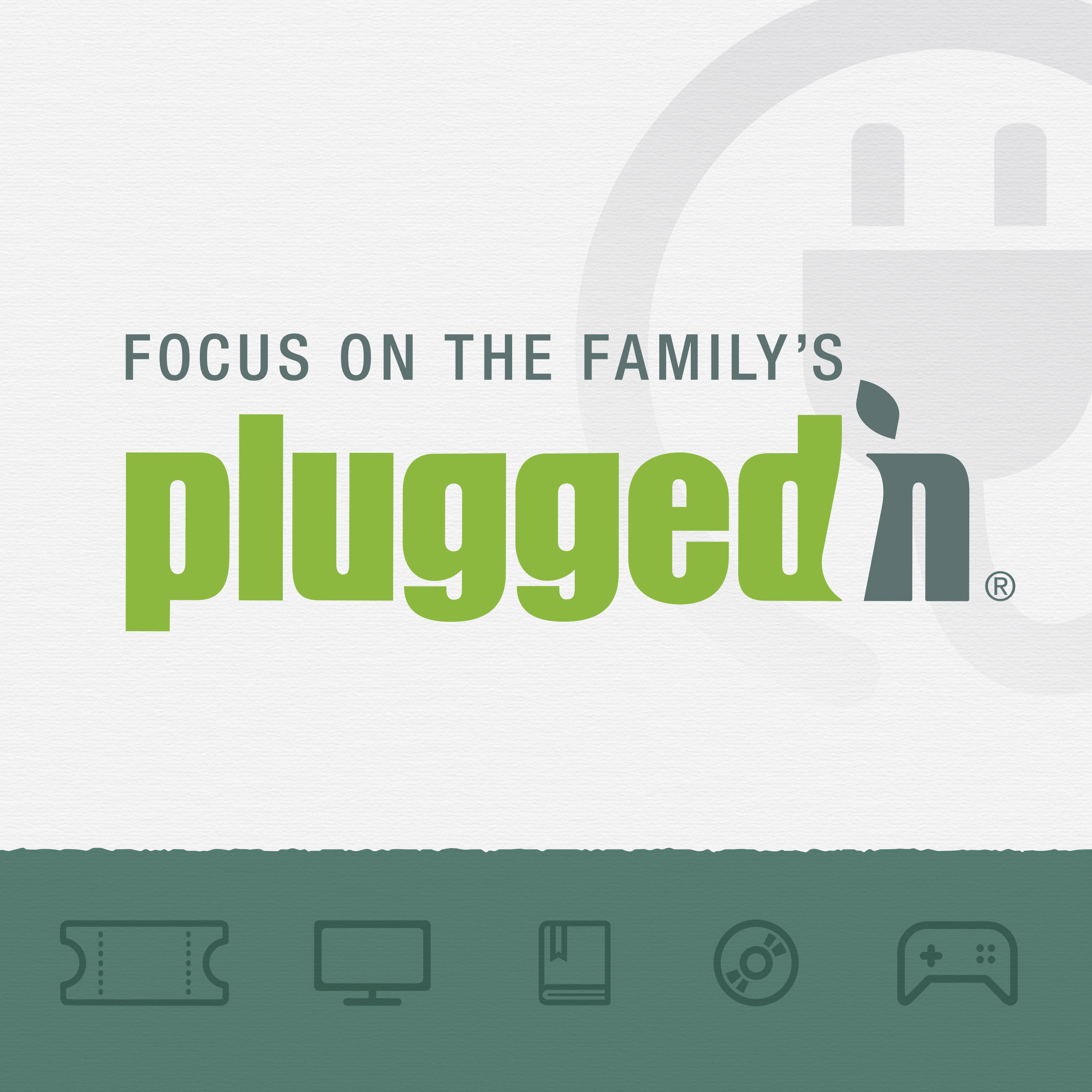 Pluggedin Podcast Focus On The Family - new welcome sign w logo roblox